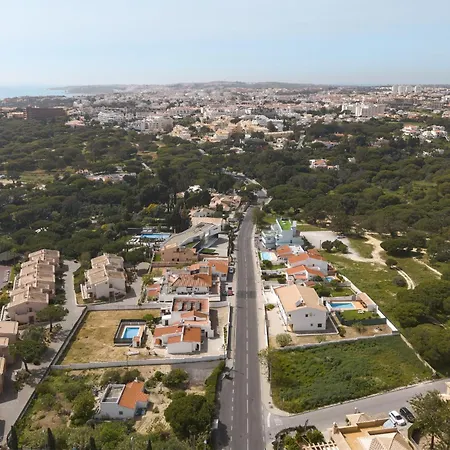 Villa De Santa Eulalia -