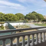 De Santa Eulalia - וילה