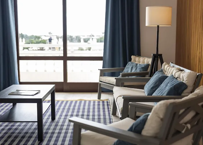 Villa De Santa Eulalia - Albufeira