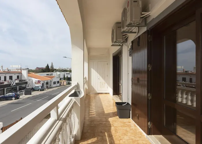 De Santa Eulalia - Villa Albufeira