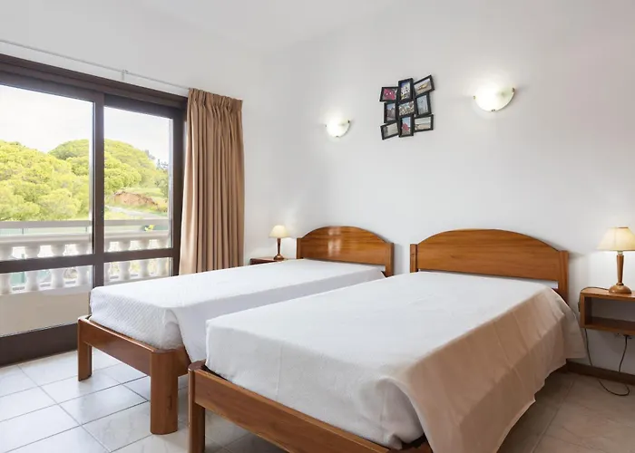 Villa De Santa Eulalia - Albufeira