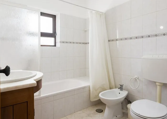 De Santa Eulalia - Villa *