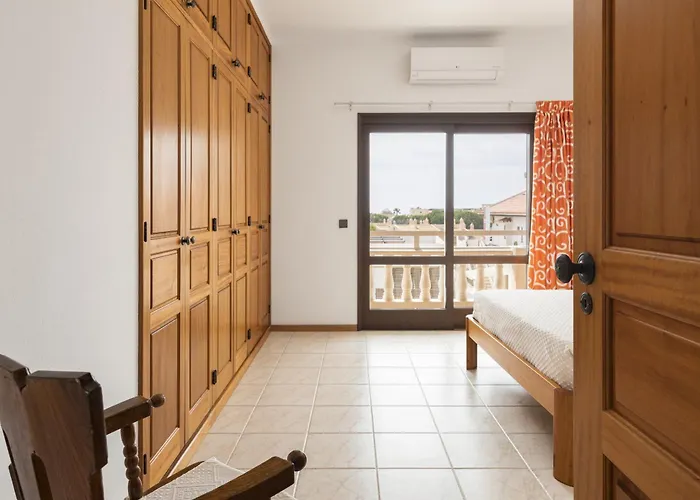 De Santa Eulalia - Villa Albufeira