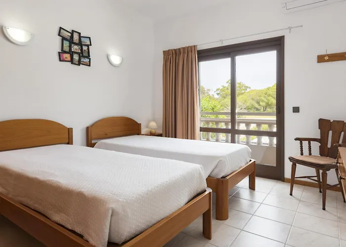 De Santa Eulalia - Villa Albufeira