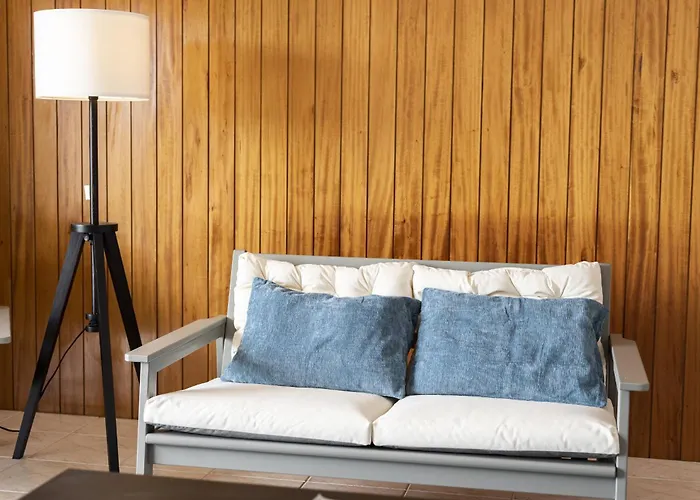 De Santa Eulalia - Villa *