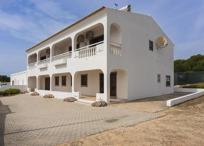 Villa De Santa Eulalia -