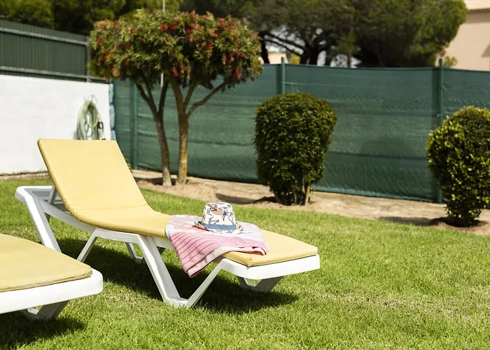 De Santa Eulalia - Albufeira