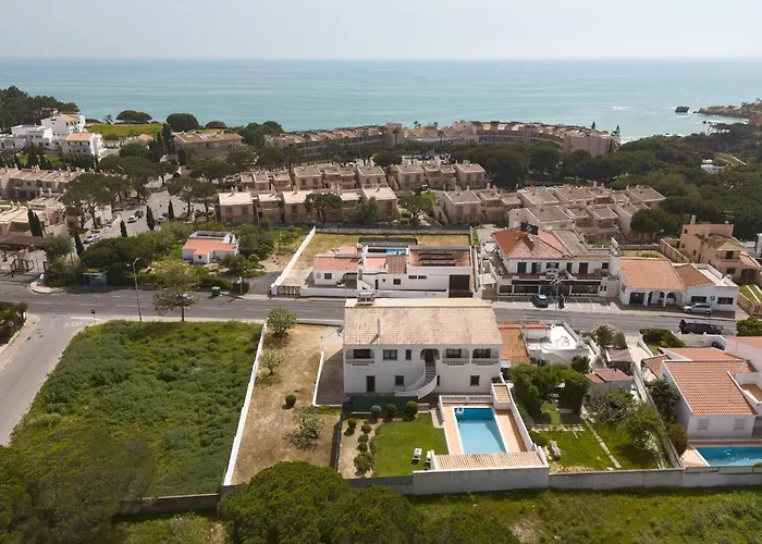 Villa De Santa Eulalia - Albufeira