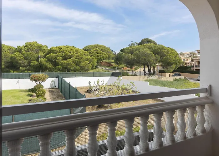 De Santa Eulalia - Villa