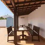 Villa De Santa Eulalia -