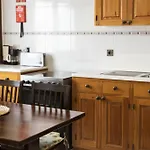 Villa De Santa Eulalia -