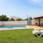 De Santa Eulalia - Albufeira