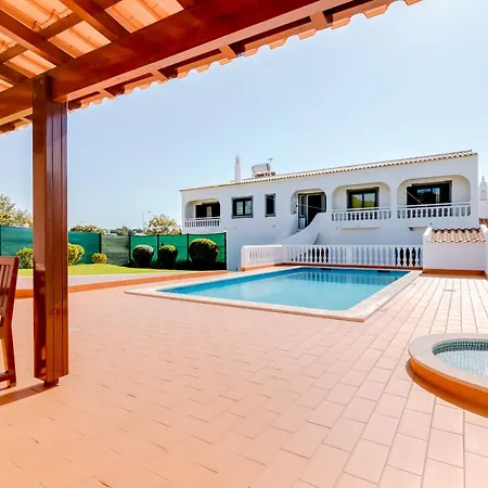 De Santa Eulália - Albufeira