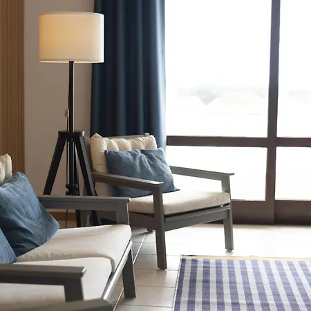 De Santa Eulalia - Вілла Албуфейра