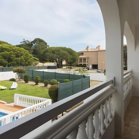فيلة De Santa Eulalia -