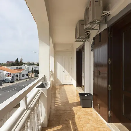 De Santa Eulalia - Villa Albufeira