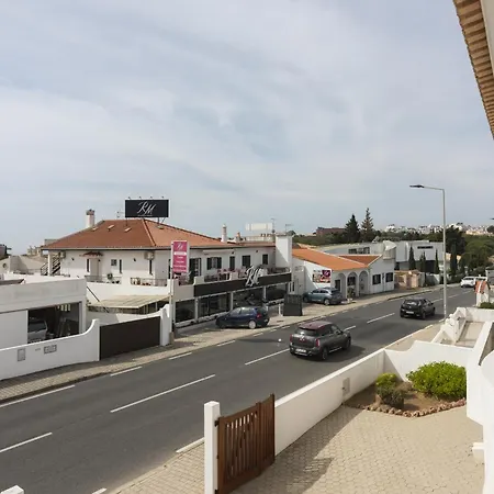 De Santa Eulalia - Albufeira