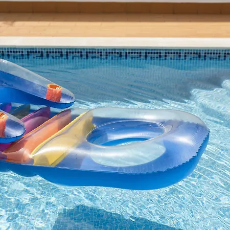 Villa De Santa Eulalia - Albufeira