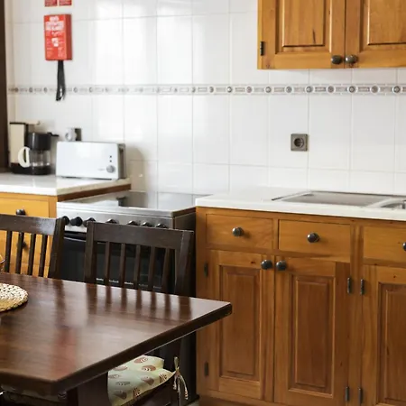 Villa De Santa Eulalia -