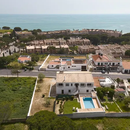 فيلة De Santa Eulalia - البوفيرا