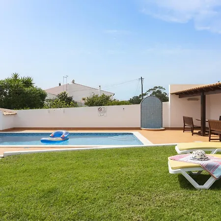 De Santa Eulalia - Albufeira