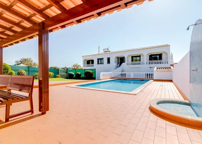 De Santa Eulalia - Албуфейра