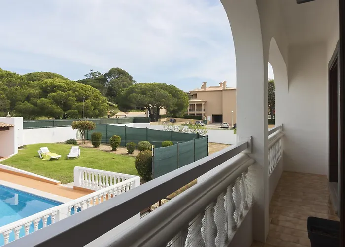 빌라 De Santa Eulalia -