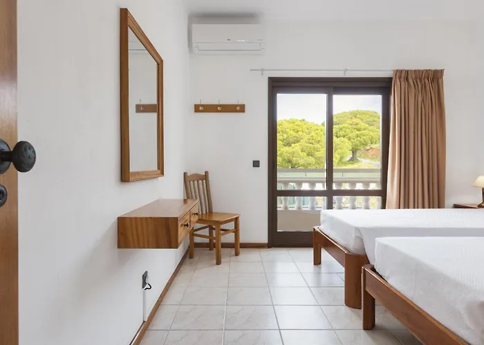 De Santa Eulalia - Вілла