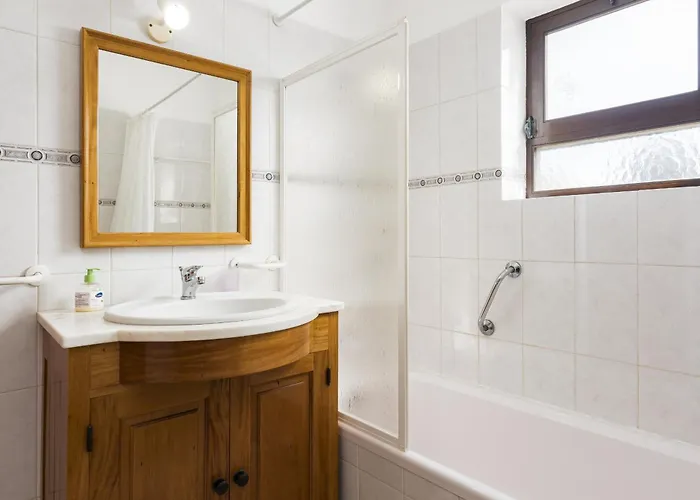 De Santa Eulalia - Албуфейра