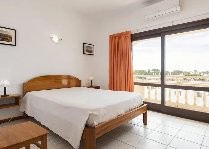 De Santa Eulalia - Албуфейра