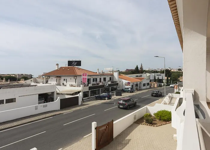 De Santa Eulalia - 알부페이라