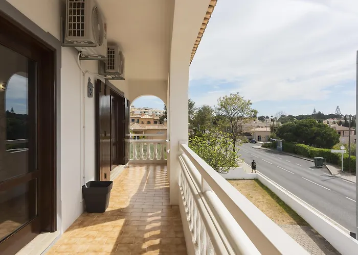 De Santa Eulalia - Вілла Албуфейра