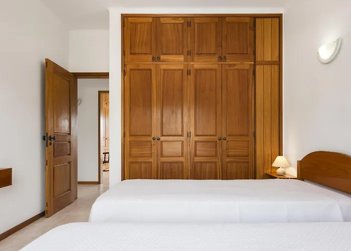 De Santa Eulalia - Вілла Албуфейра