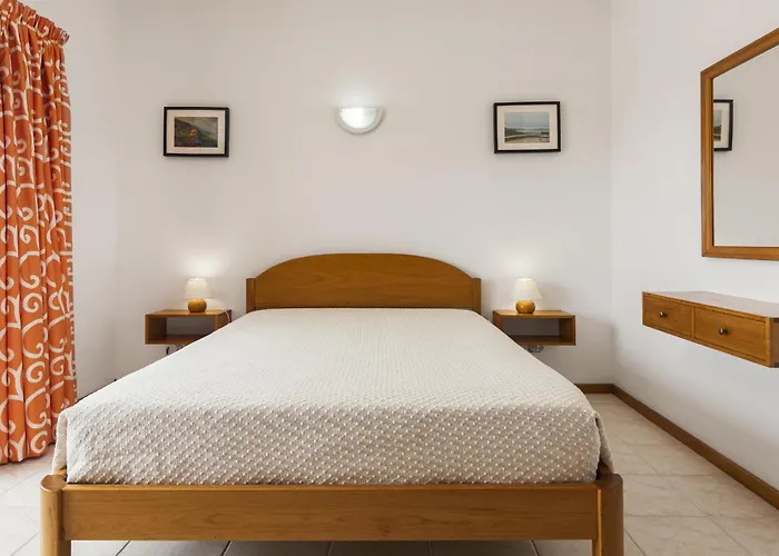 Вілла De Santa Eulalia -