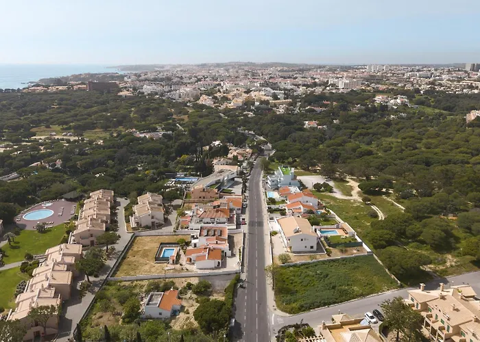 Вілла De Santa Eulalia -