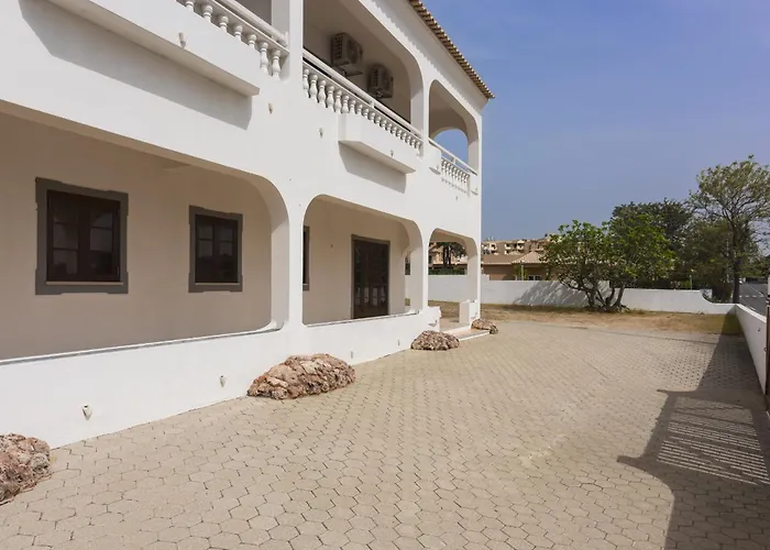 Вілла De Santa Eulalia - *