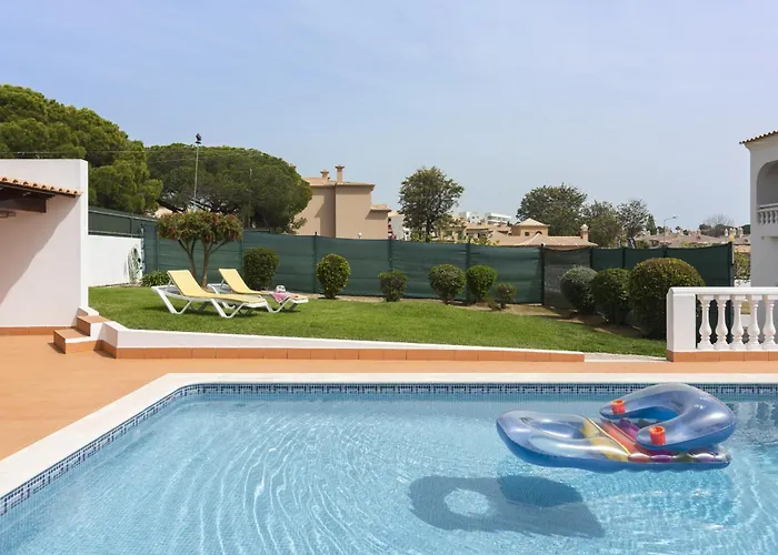 De Santa Eulalia - Вілла *