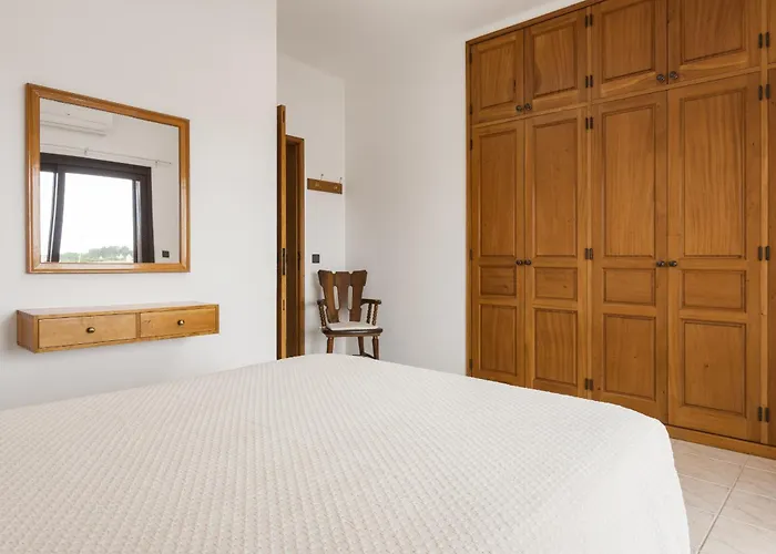 Вілла De Santa Eulalia - Албуфейра