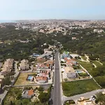 فيلة De Santa Eulalia -