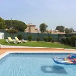 De Santa Eulalia - فيلة *
