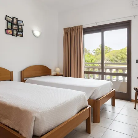 De Santa Eulalia - Villa Albufeira