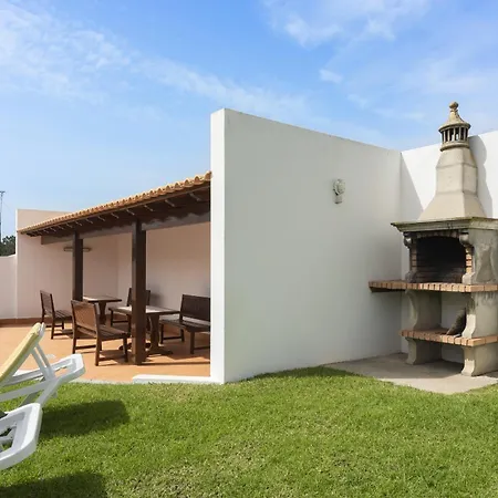 De Santa Eulalia - فيلة البوفيرا