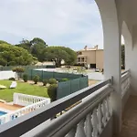 Вилла De Santa Eulalia -