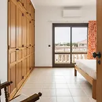 De Santa Eulalia - Вилла Албуфейра