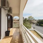 De Santa Eulalia - Вилла Албуфейра