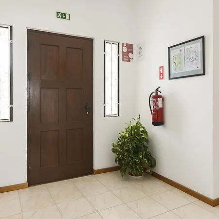 Βίλα De Santa Eulalia -