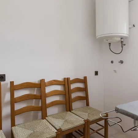 Βίλα De Santa Eulalia -