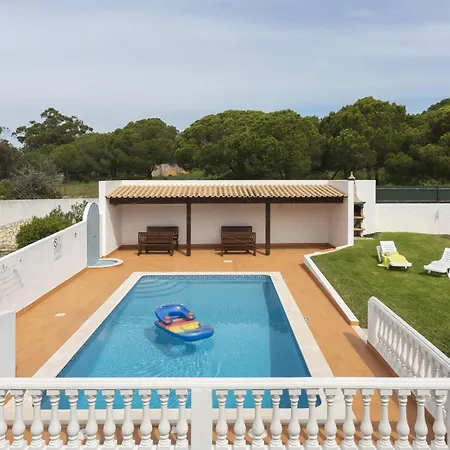 Βίλα De Santa Eulalia - *
