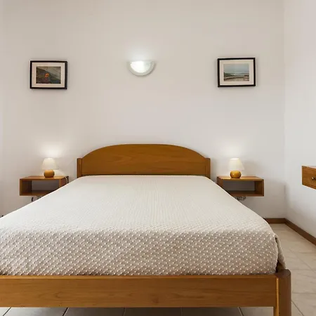 Βίλα De Santa Eulalia -