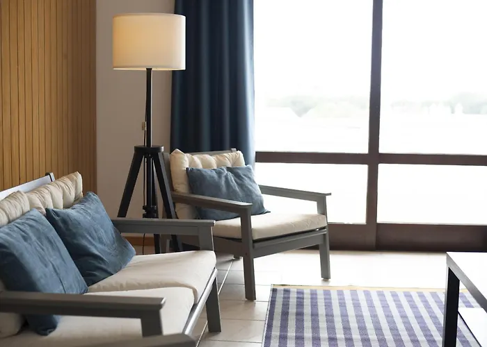 De Santa Eulalia - Vila Albufeira